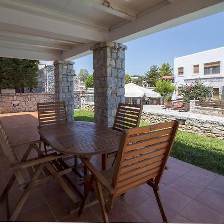 Malvazios Villas #4 Gythio Eksteriør billede